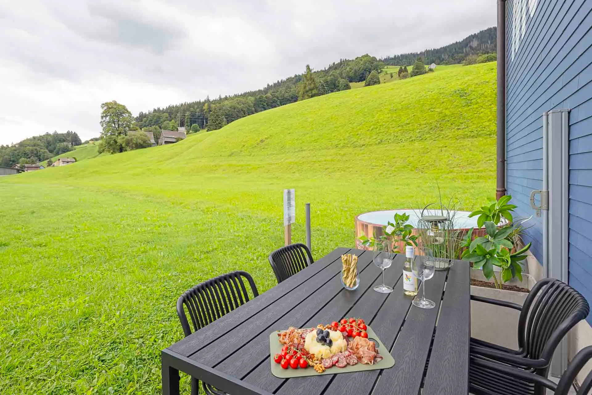 Herbstferien aus Süddeutschland: in gut zwei Stunden ins Toggenburg