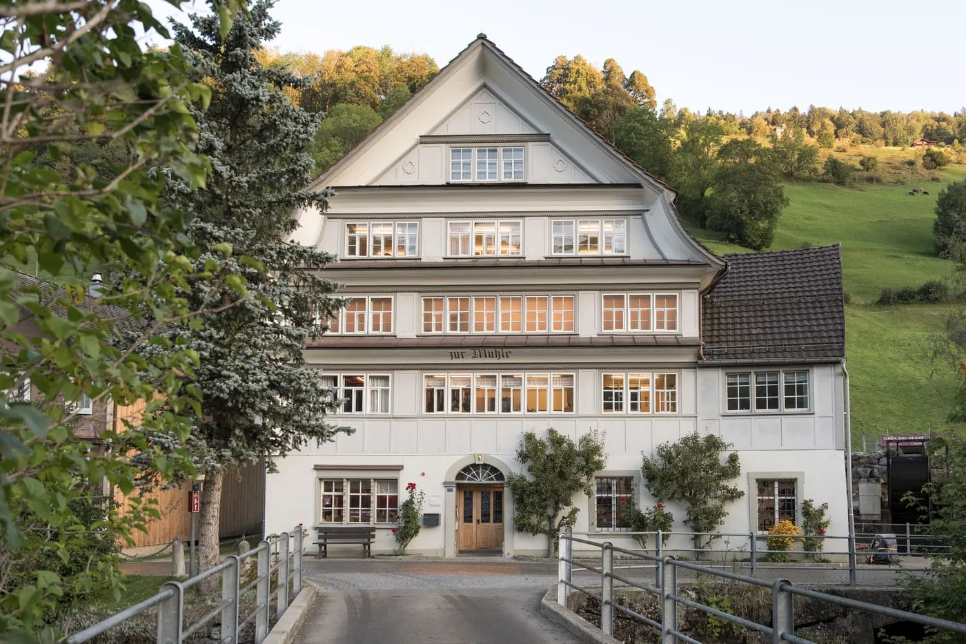 Klangschmiede – Klänge zum Erleben